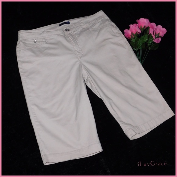 Bandolino Pants - ☃️ Bandolino Shorts